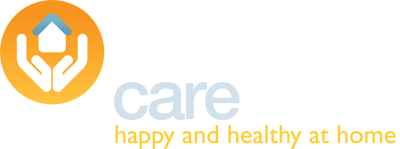 Homesafe Care Logo
